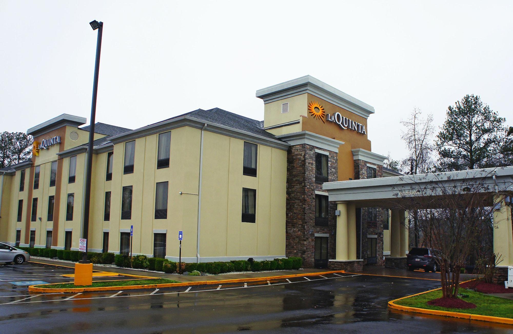 La Quinta By Wyndham Covington Hotel Ngoại thất bức ảnh