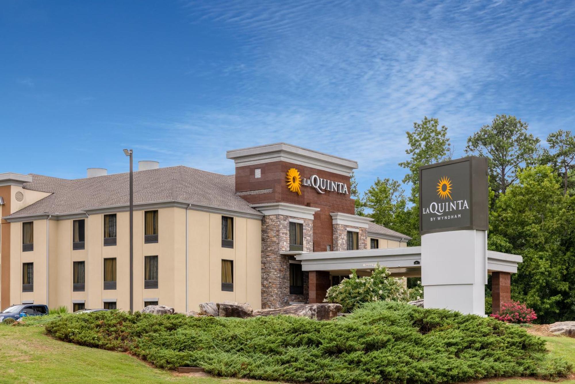 La Quinta By Wyndham Covington Hotel Ngoại thất bức ảnh