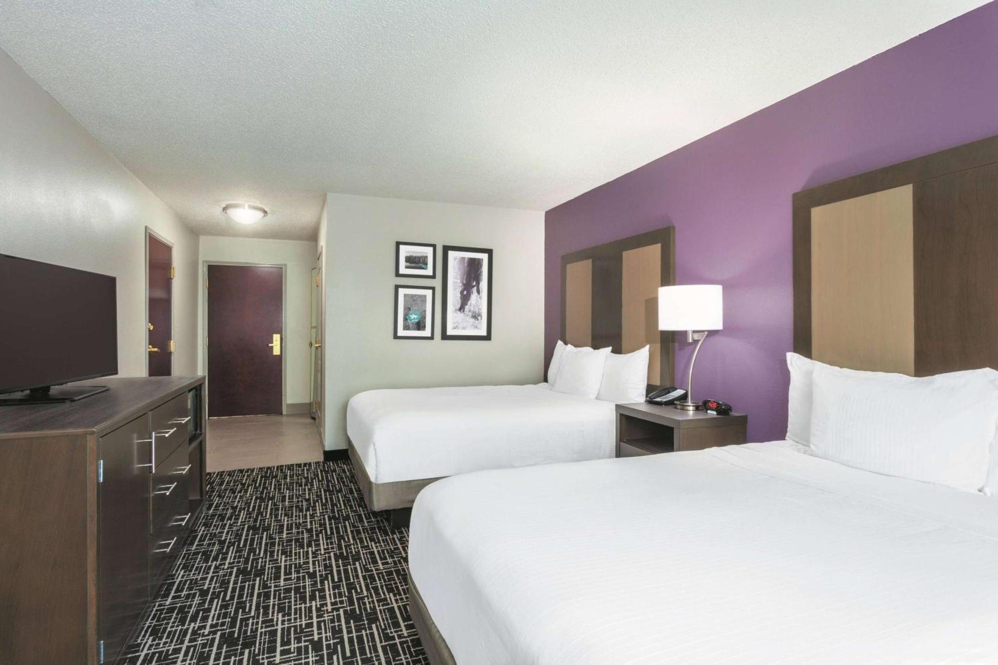 La Quinta By Wyndham Covington Hotel Ngoại thất bức ảnh