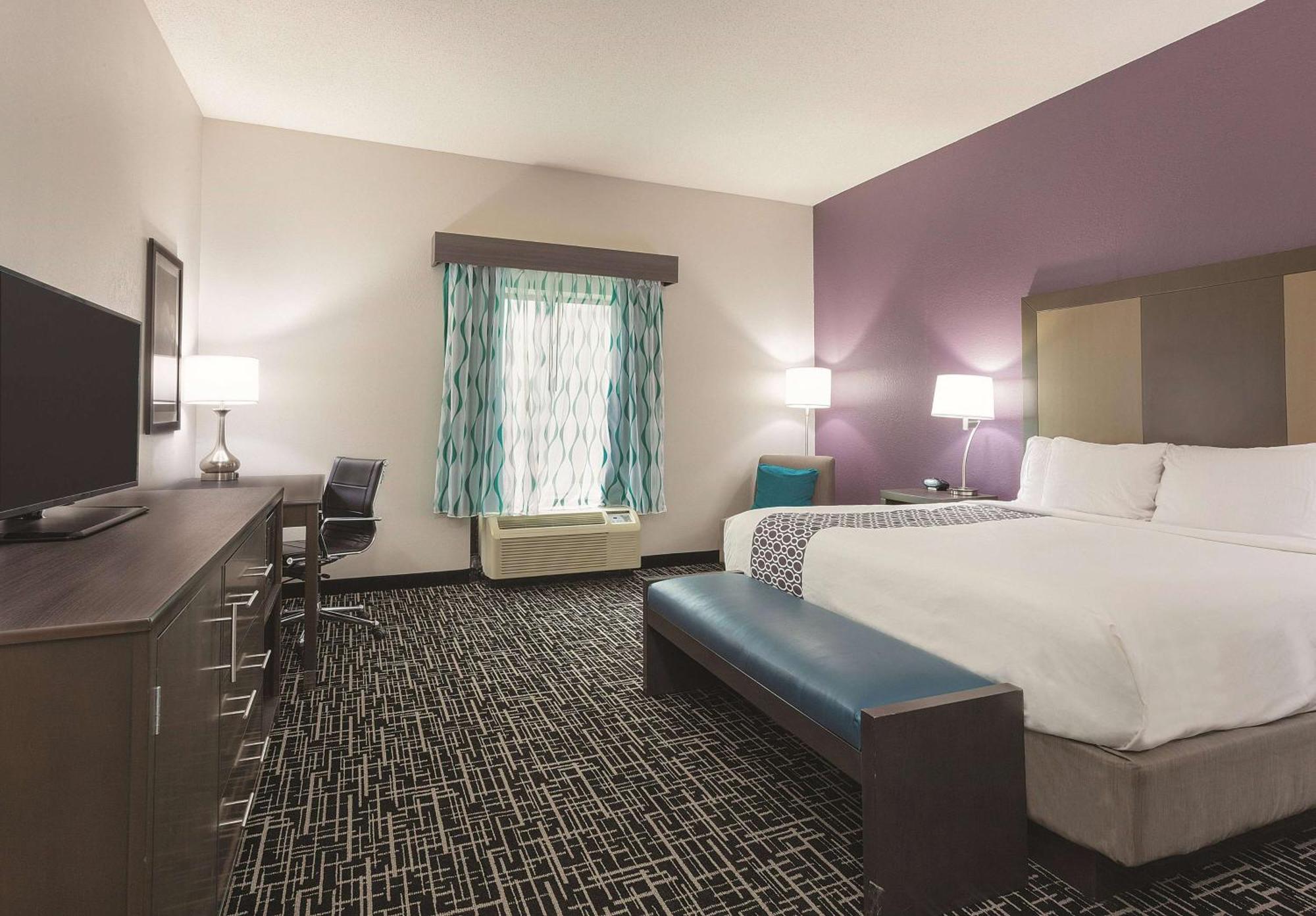 La Quinta By Wyndham Covington Hotel Ngoại thất bức ảnh