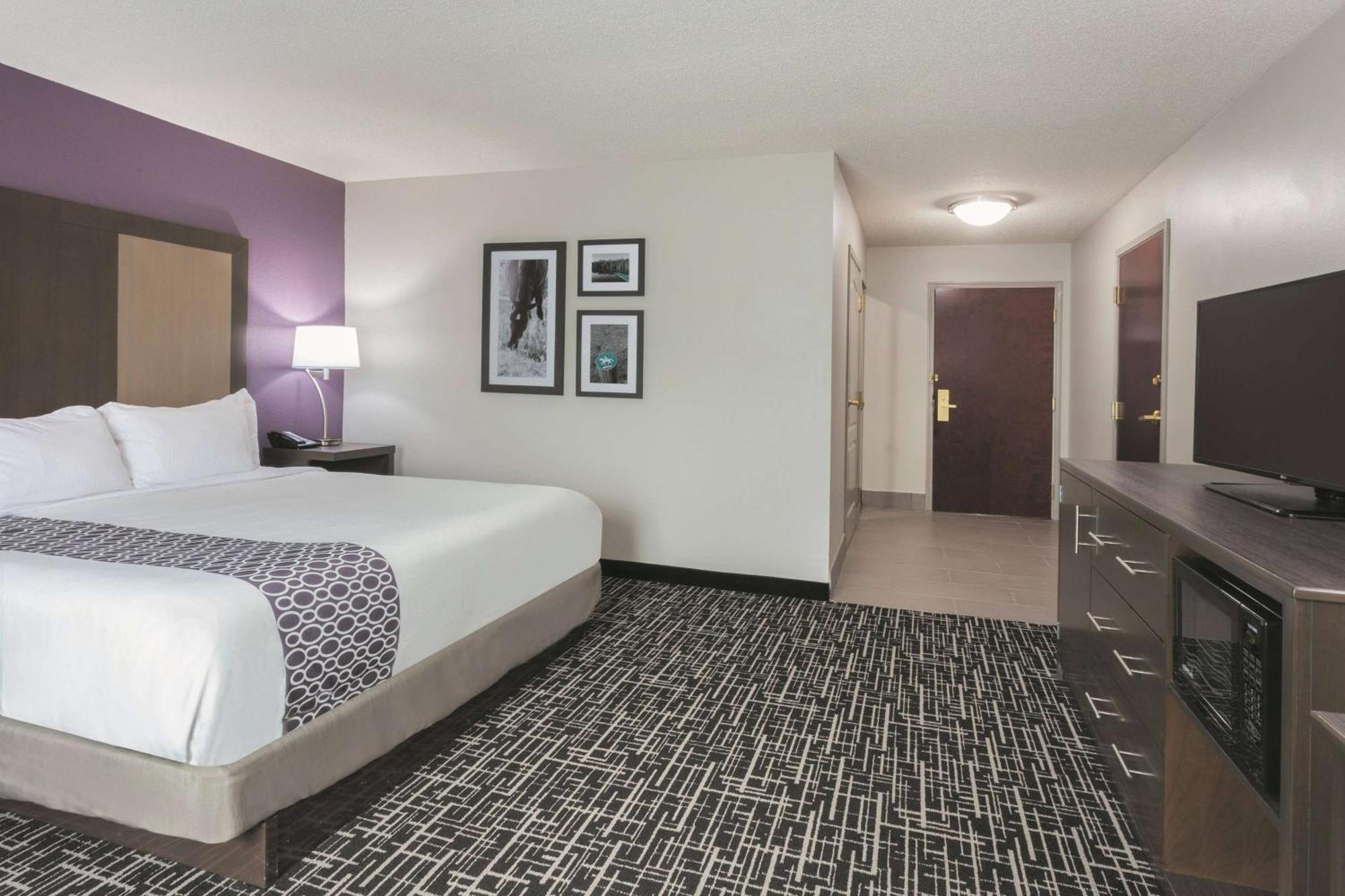 La Quinta By Wyndham Covington Hotel Ngoại thất bức ảnh