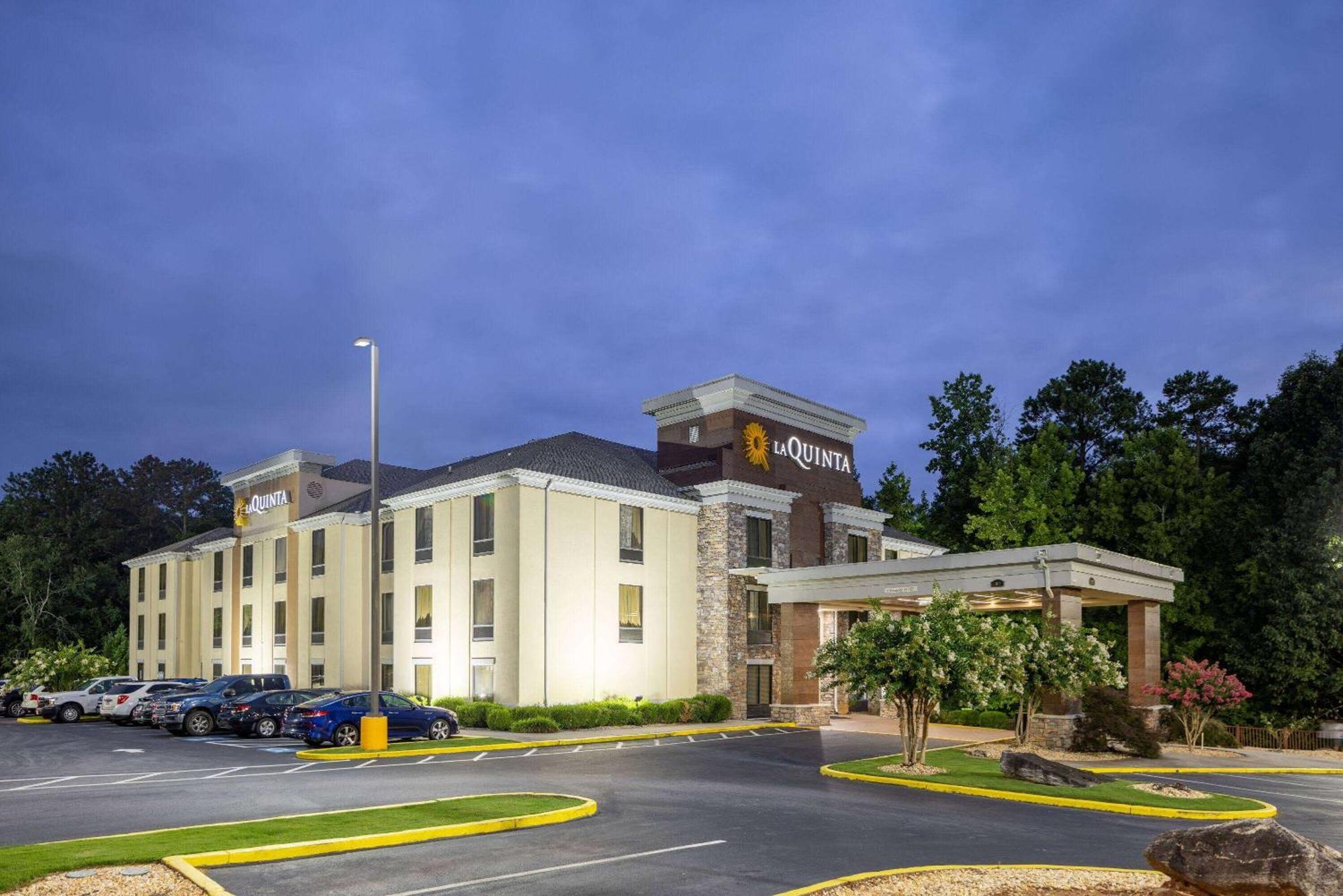 La Quinta By Wyndham Covington Hotel Ngoại thất bức ảnh