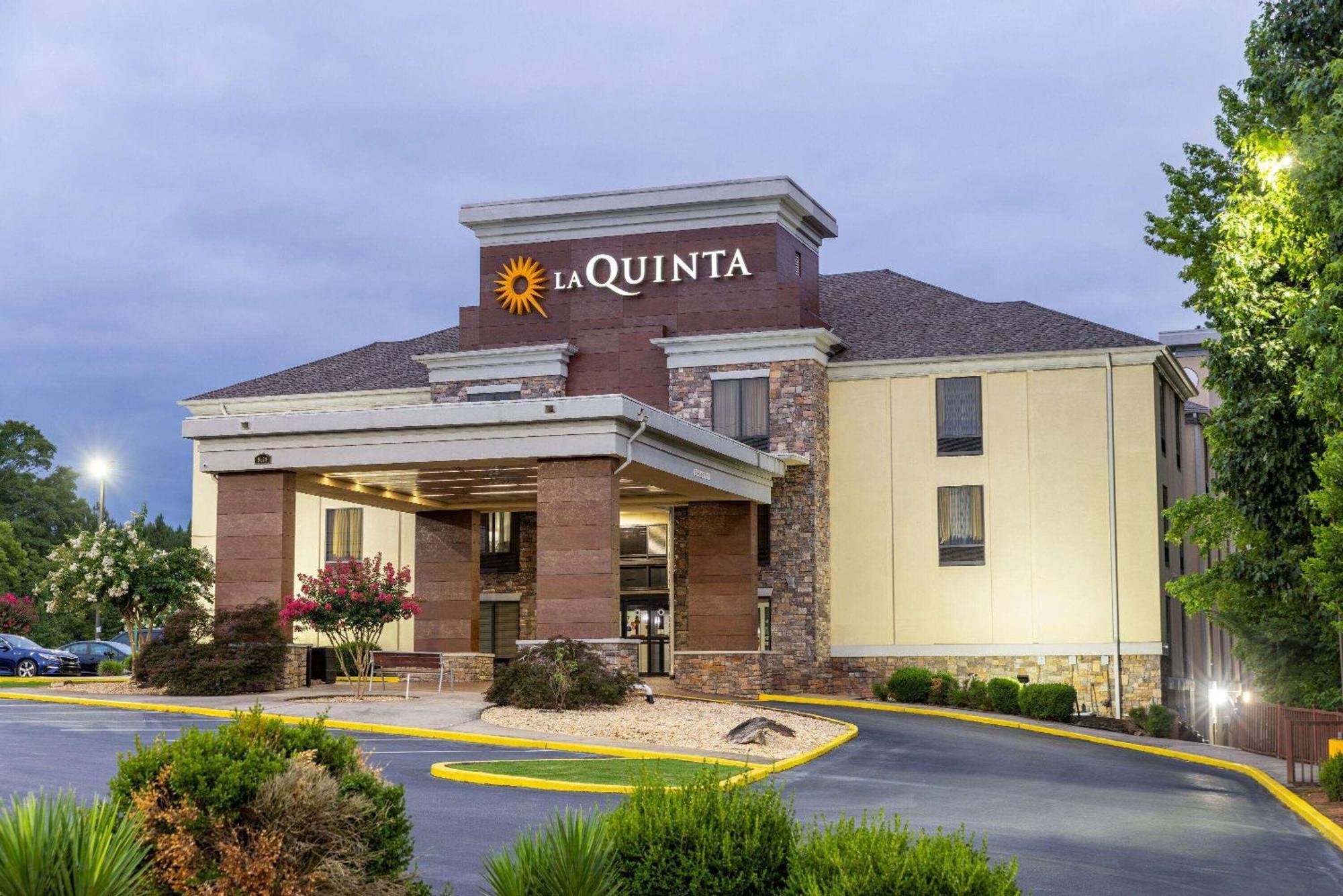 La Quinta By Wyndham Covington Hotel Ngoại thất bức ảnh