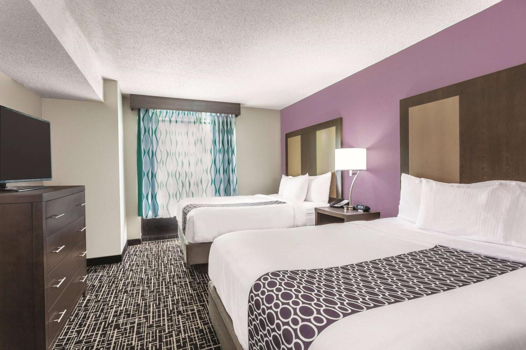 La Quinta By Wyndham Covington Hotel Ngoại thất bức ảnh