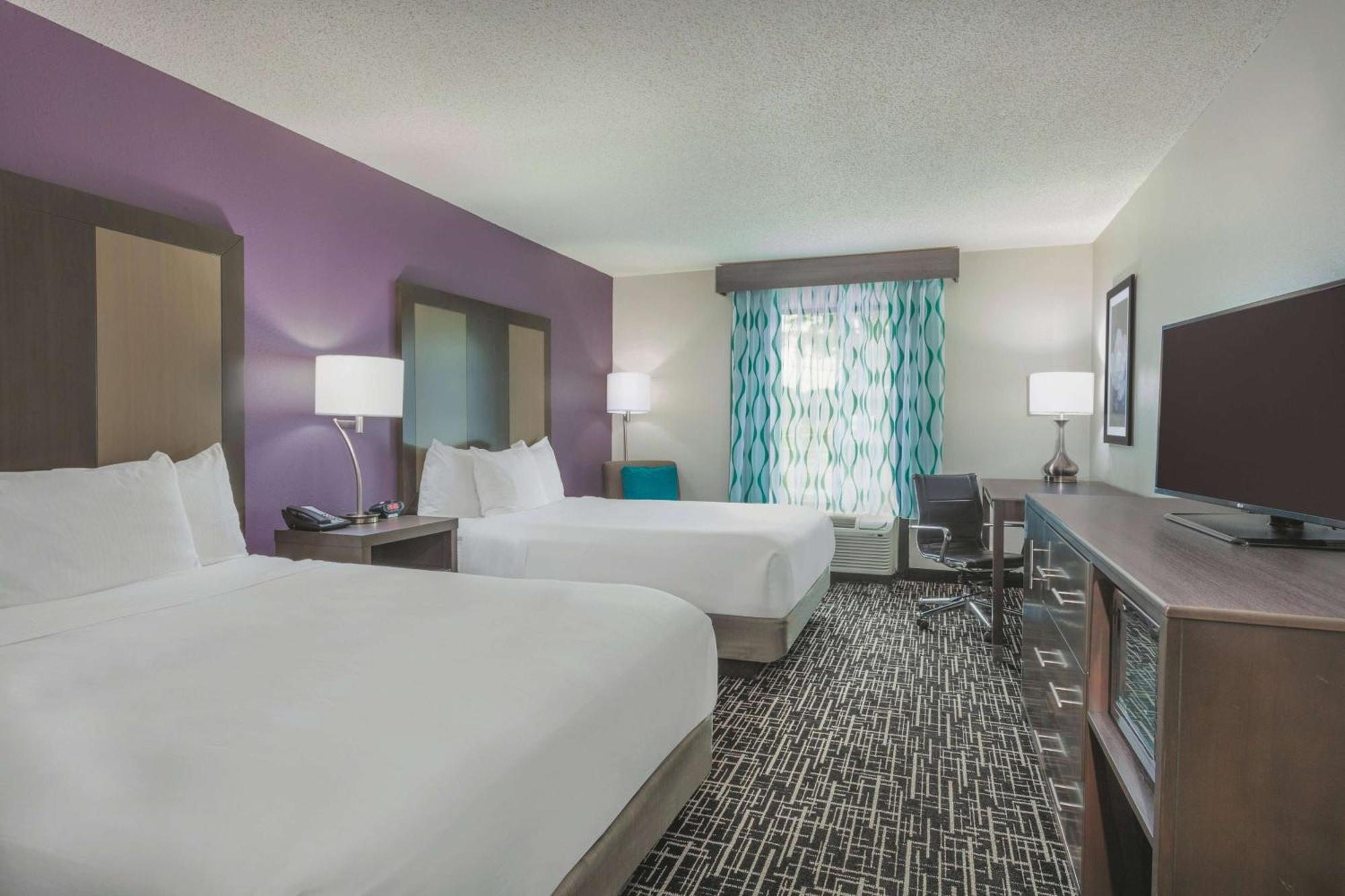 La Quinta By Wyndham Covington Hotel Ngoại thất bức ảnh