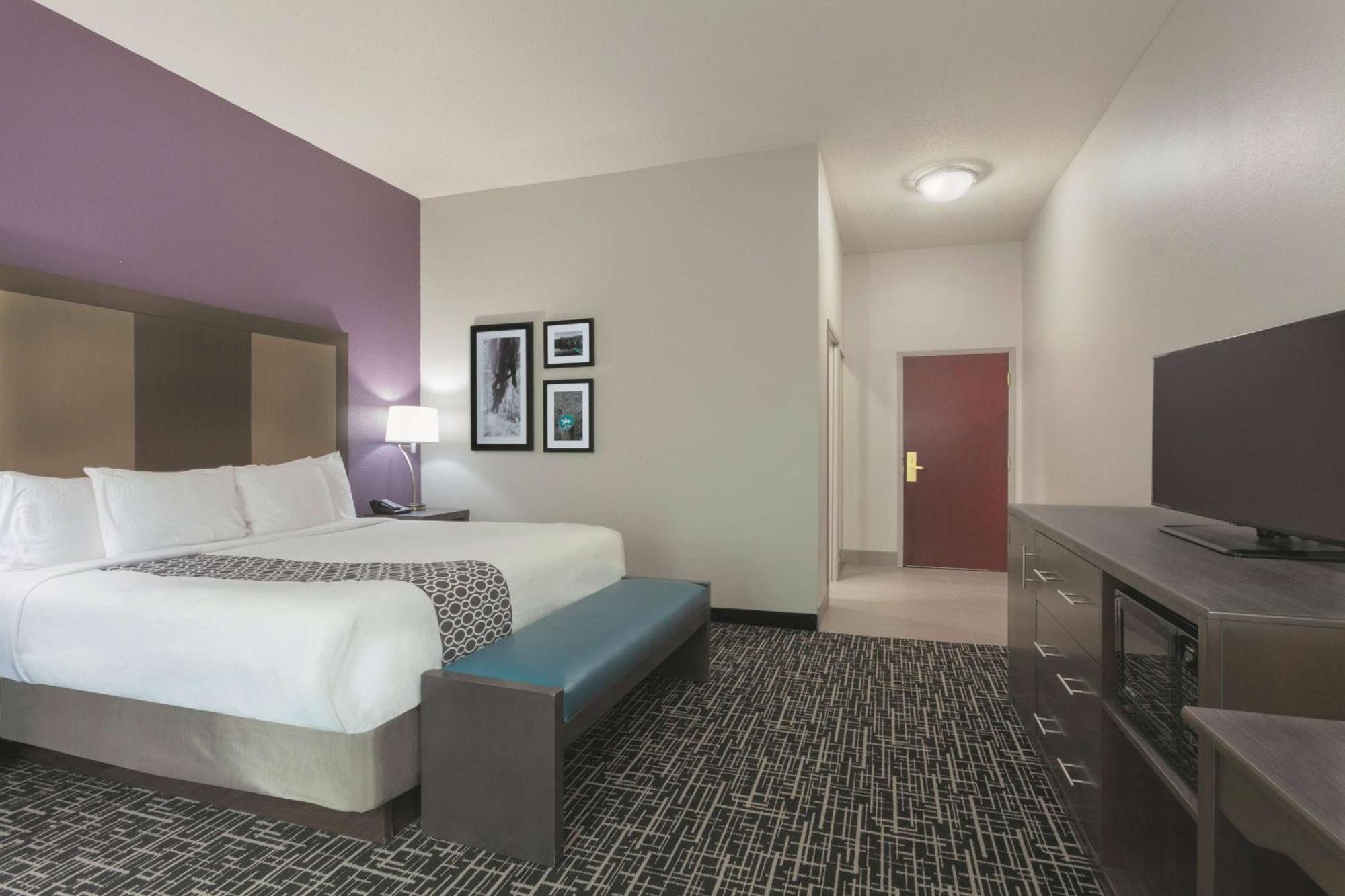 La Quinta By Wyndham Covington Hotel Ngoại thất bức ảnh