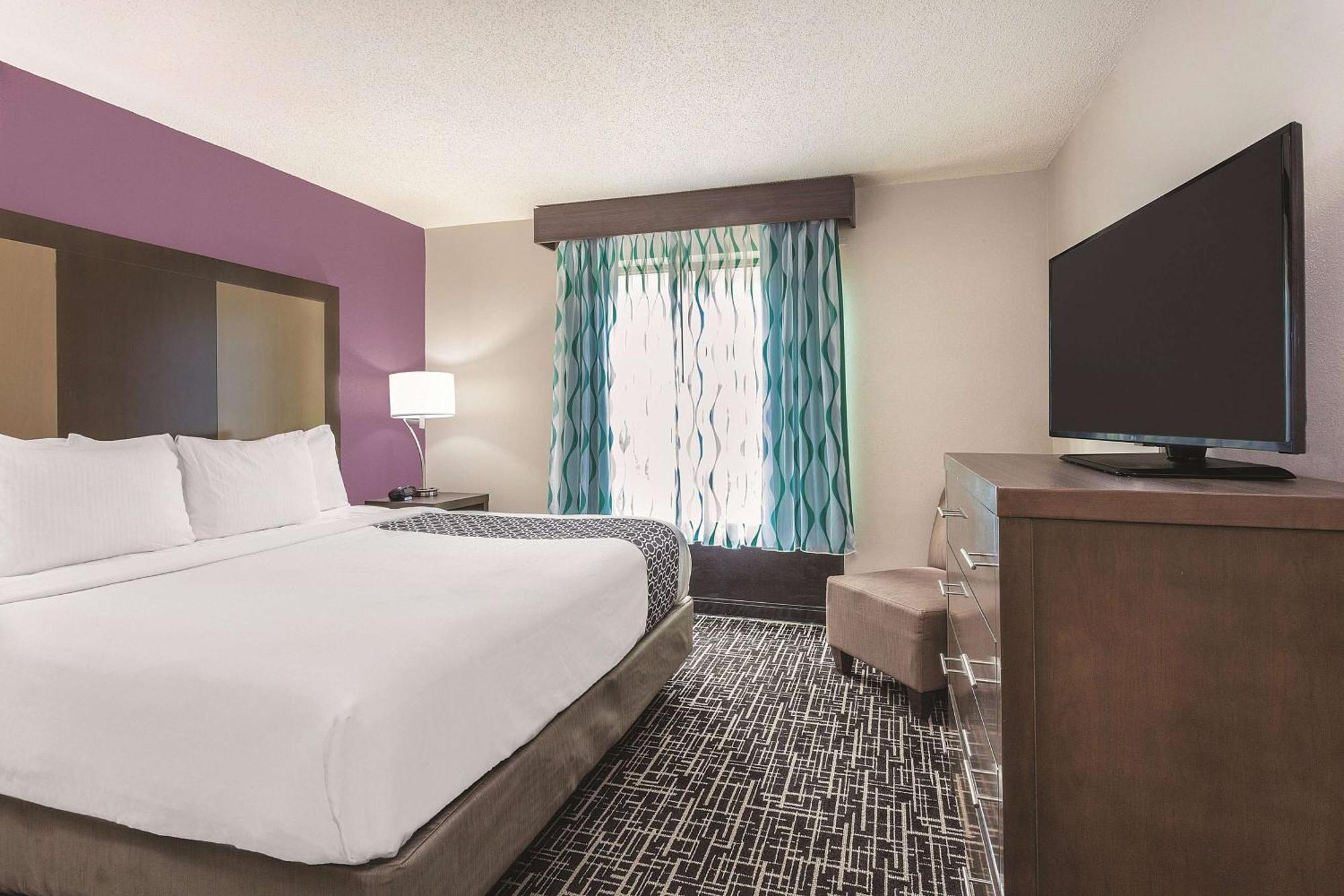 La Quinta By Wyndham Covington Hotel Ngoại thất bức ảnh