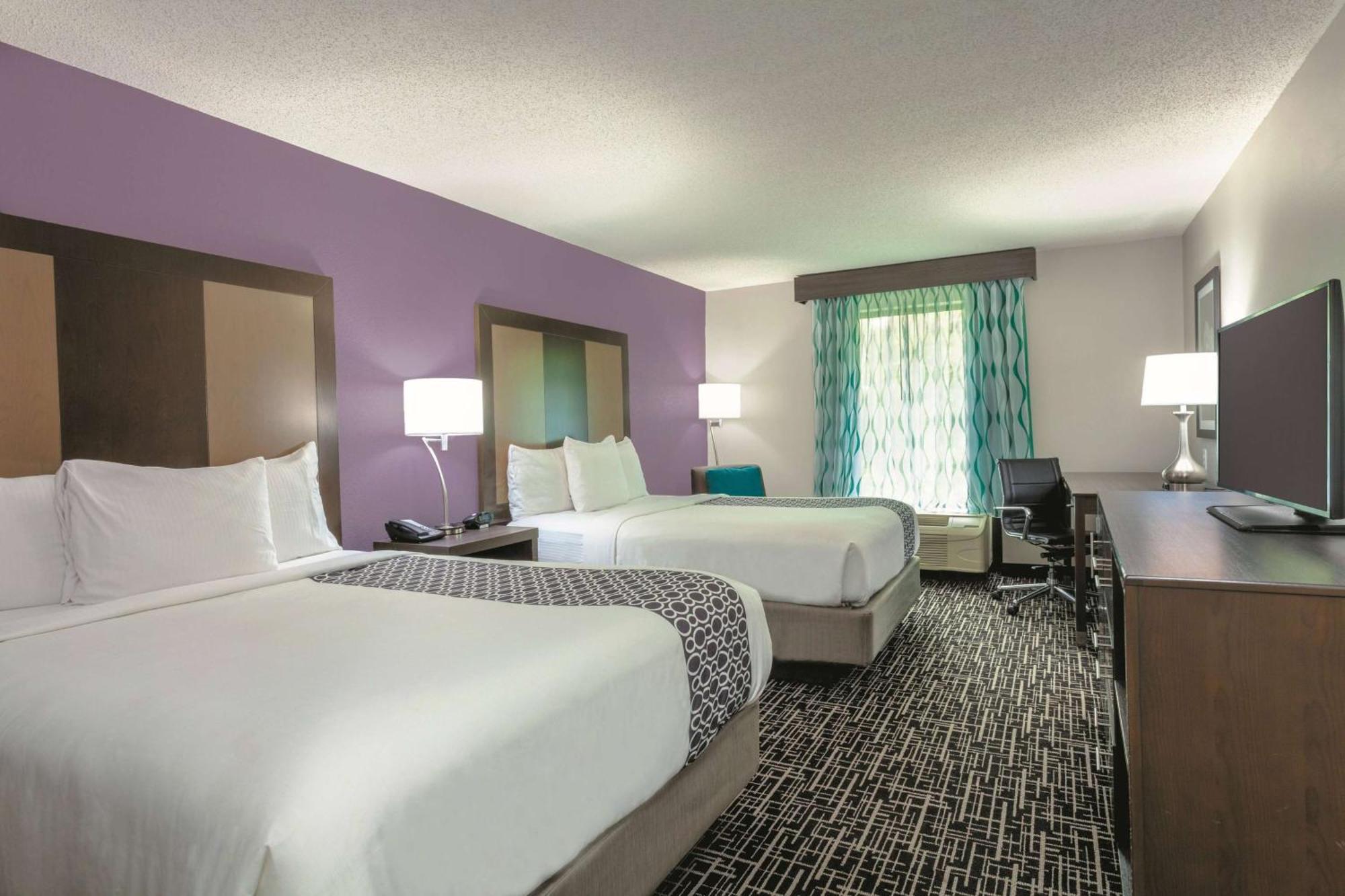 La Quinta By Wyndham Covington Hotel Ngoại thất bức ảnh