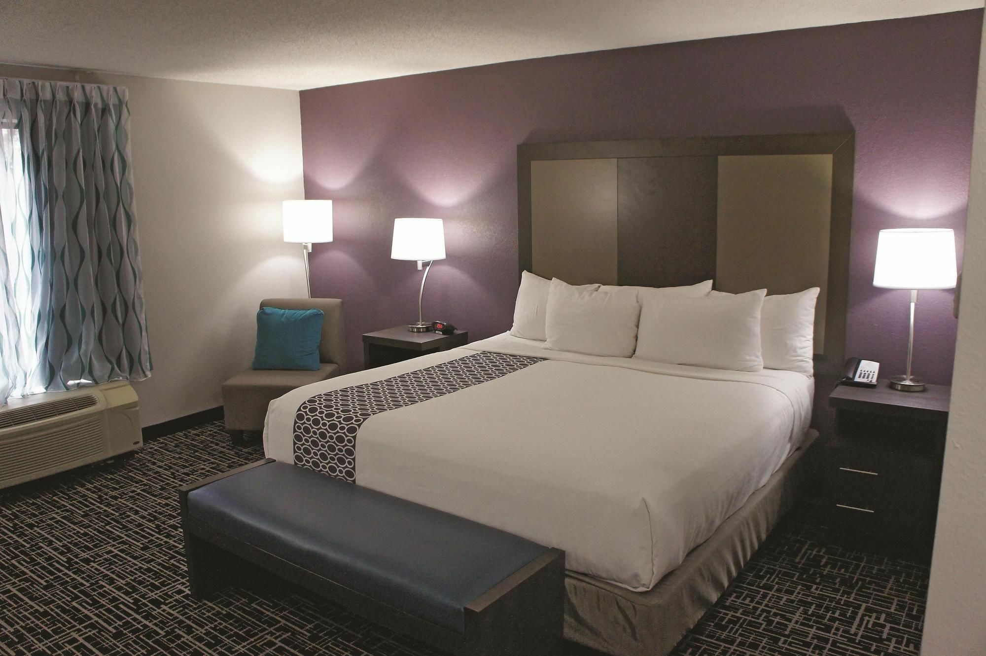 La Quinta By Wyndham Covington Hotel Ngoại thất bức ảnh