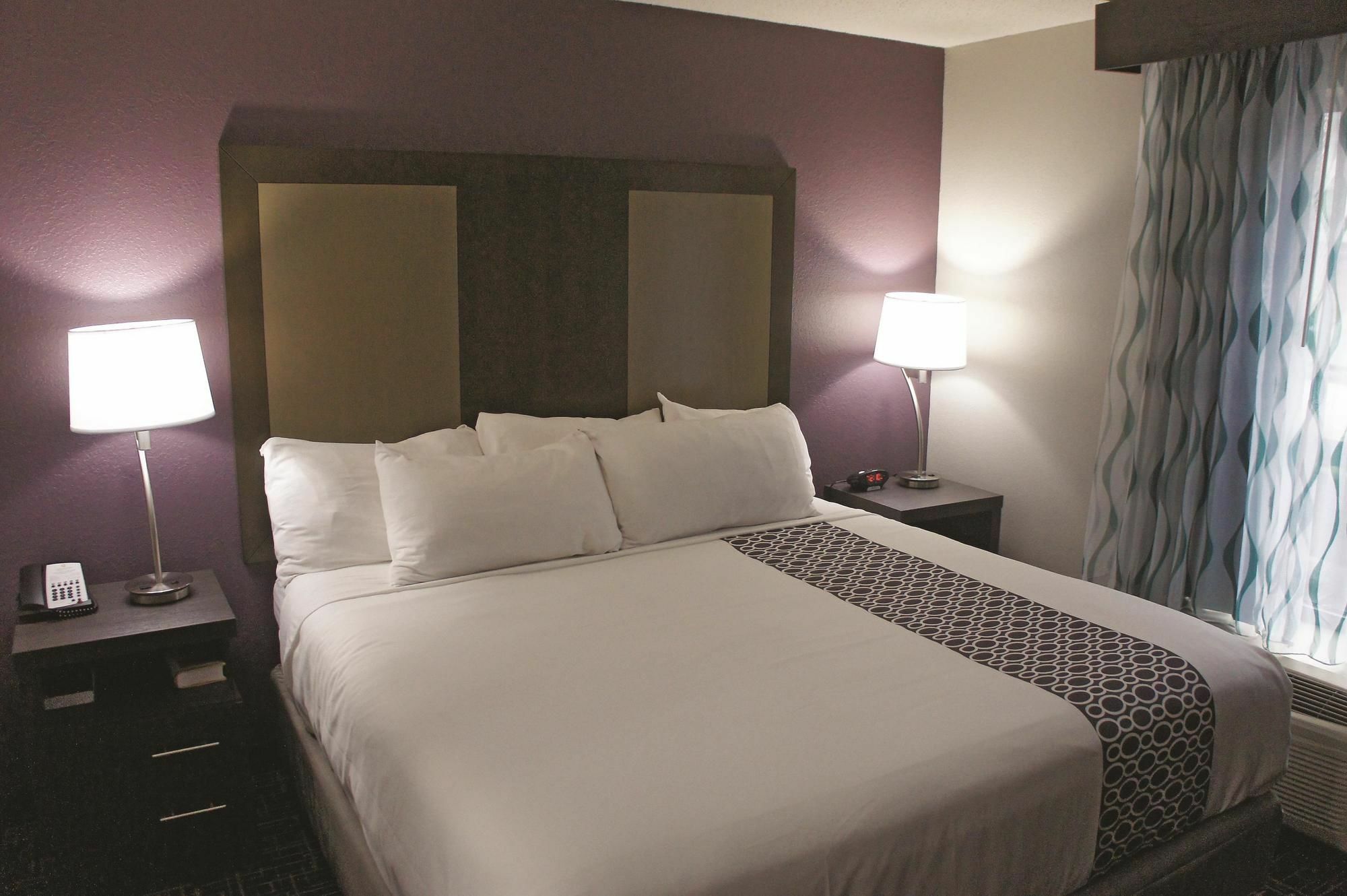 La Quinta By Wyndham Covington Hotel Ngoại thất bức ảnh