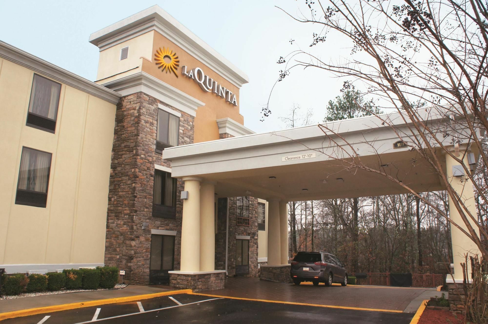 La Quinta By Wyndham Covington Hotel Ngoại thất bức ảnh